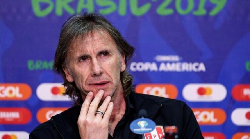 Conozca el posible once inicial de Perú para enfrentar a Venezuela