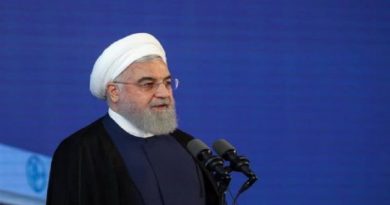Irán asegura que producción de petróleo será de 2,3 millones de barriles diarios para el año 2021