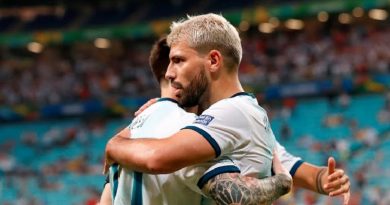 Argentina será el rival de la Vinotinto en cuartos de final de la Copa América