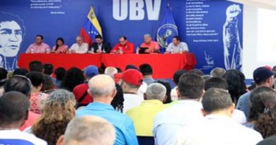 Instalado Congreso Constituyente de Trabajadores Universitarios