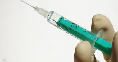 Vacuna contra el VPH reduce el riesgo de contraer el virus