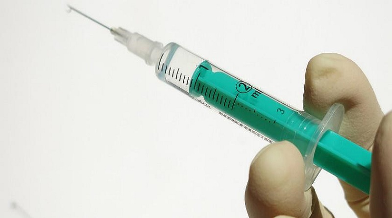 Vacuna contra el VPH reduce el riesgo de contraer el virus