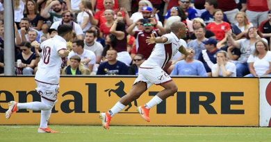 Presidente Maduro: ¡Me siento orgulloso de nuestros guerreros de la Vinotinto!