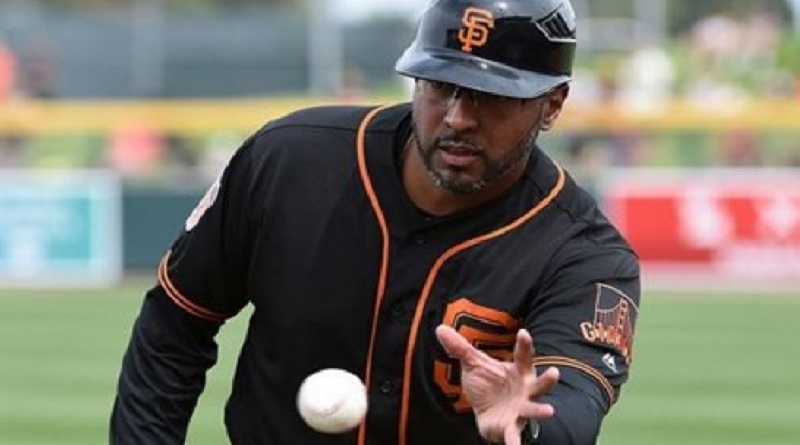 José Alguacil dirigirá a Navagantes del Magallanes