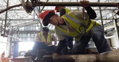 Avanza mantenimiento preventivo del Metro de Valencia para optimizar servicio