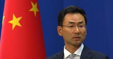China impondrá sanciones a empresas de EE.UU. involucradas en venta de armas a Taiwan