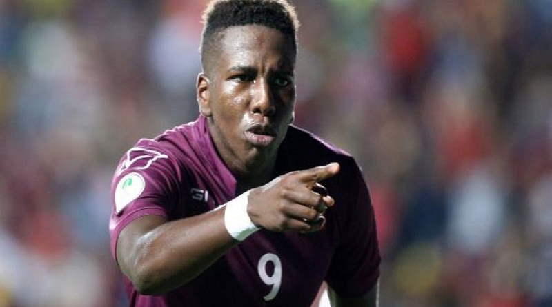 Venezolano Jan Hurtado sería la nueva ficha del Boca Juniors de Argentina 