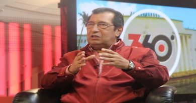 Embajador Adán Chávez: Está iniciando una nueva época para el proceso Revolucionario en Venezuela 