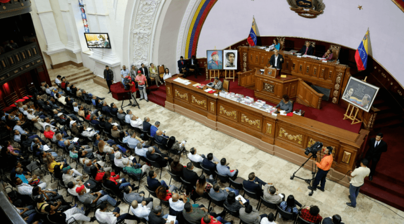 Comisión de DD. HH de la ANC rechaza informe de Bachelet por carecer de pruebas y testimonios