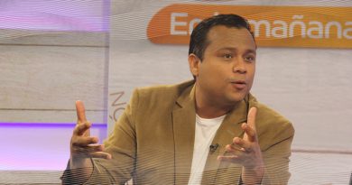 Constituyente Andrés Eloy Méndez afirmó que medidas coercitivas de EE.UU. busca asfixiar al pueblo venezolano