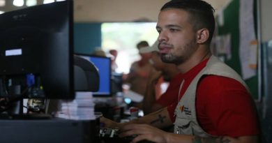 Chamba Juvenil incorpora 500 jóvenes al Banco de Venezuela para fortalecer “Mi Comuna Digital”