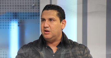 Constituyente Rafael Ramos: Única vía para la Patria es la paz y el diálogo