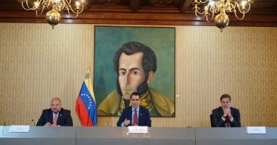 Cuba y Turquía atenderán pacientes venezolanos víctimas de bloqueo de EE.UU.