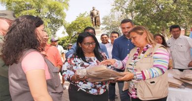 Poder Electoral y comunidades organizadas alistan todo para consulta popular en Anzoátegui