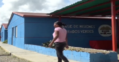 Aumentarán a más de un centenar las Bases de Misiones para la protección del pueblo larense