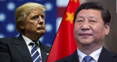 China advierte a EE.UU. sobre consecuencias por nuevos aranceles