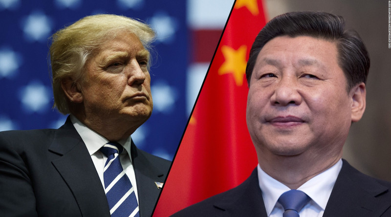 China advierte a EE.UU. sobre consecuencias por nuevos aranceles