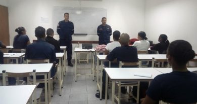 Inicia Curso de Formación en Especialización Forestal