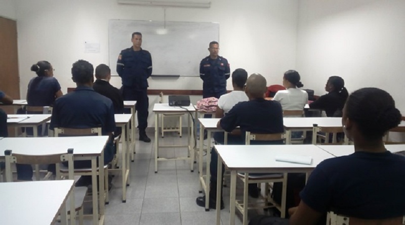 Inicia Curso de Formación en Especialización Forestal