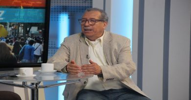 Diputado Ortega: Desde el Mercosur llevaremos la propuesta de eliminación de patentes para que otros países de la región puedan producir vacunas contra COVID-19 