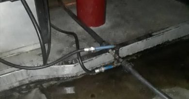 Capturan contrabandistas de combustible en el estado Barinas