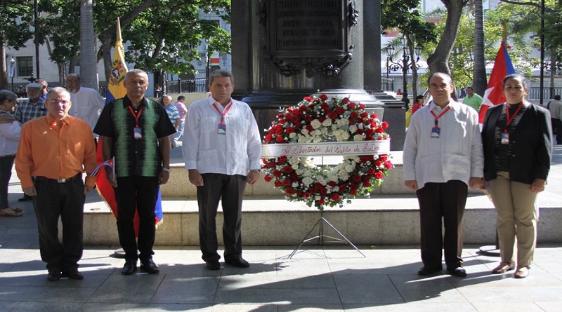 Restablecido servicio ferroviario entre La Habana y el territorio oriental de Cuba