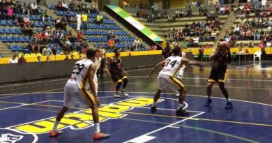 El Final Four de la Copa LPB se jugará en Parque Miranda 