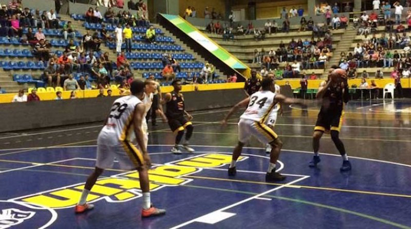 El Final Four de la Copa LPB se jugará en Parque Miranda 