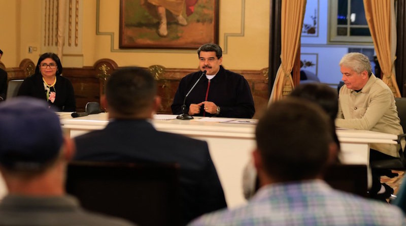 Gobierno Nacional entregará insumos y hectáreas adicionales para producción de cereal hasta el 30 de julio