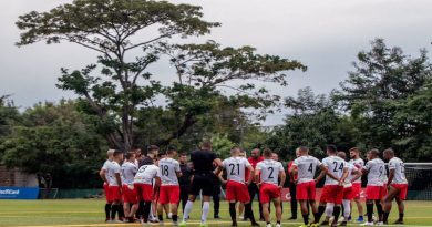 Caracas FC buscará este miércoles pasar a cuartos en Sudamericana