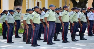 Gobernación de Guárico aprueba más de 680 millones para rehabilitación de Centro Policial