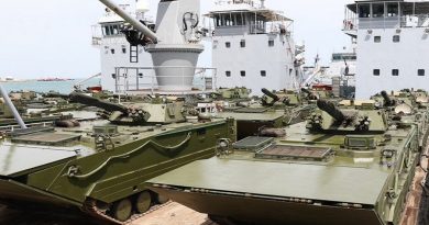 CEOFANB: Operaciones militares preparatorias profundizarán capacidad defensiva de la nación