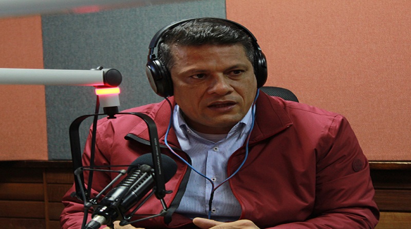 Saime emprendió acciones anticorrupción contra más de cien funcionarios involucrados en hechos ilícitos (Foto Saime)