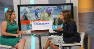 Misión Venezuela Bella ha recuperado espacios públicos en solo seis meses