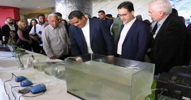Gobierno Bolivariano a través de Minpesca fortalece oferta exportable pesquera y acuícola nacional