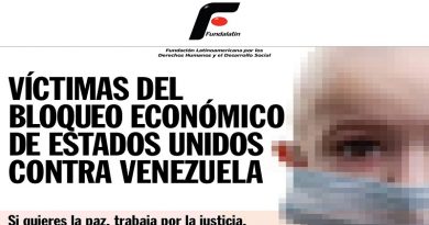 Fundalatin denuncia suspensión de tratamientos para niños trasplantados por bloqueo económico