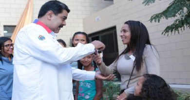 ¡Histórico¡ Gobierno Nacional devela 27 hitos de la Gran Misión Vivienda Venezuela