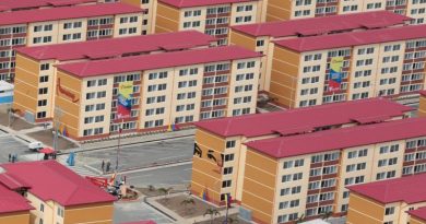 ¡Histórico¡ Gobierno Nacional devela 27 hitos de la Gran Misión Vivienda Venezuela