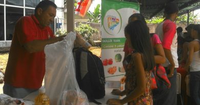 Con Plan de Atención Integral a Víctimas de la Guerra se instalaron 1500 módulos nutricionales en Guárico