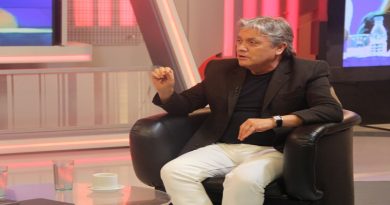 Senador chileno denuncia que informe de Bachelet contra Venezuela retrata lo que ocurre en Chile (Foto Multimedios VTV)