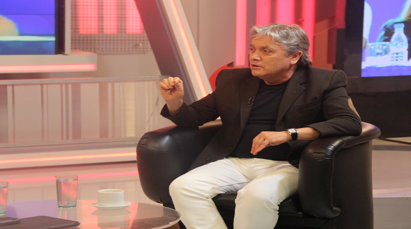 Senador chileno denuncia que informe de Bachelet contra Venezuela retrata lo que ocurre en Chile (Foto Multimedios VTV)