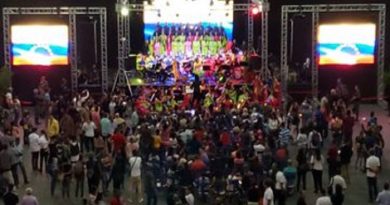 Inaugurada II Expo Feria Penitenciaria Motores a Toda Marcha en Poliedro de Caracas