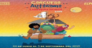 Iniciará concurso de literatura infantil en tributo a Alí Primera