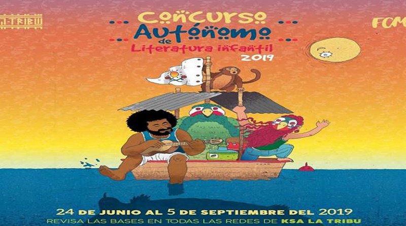Iniciará concurso de literatura infantil en tributo a Alí Primera