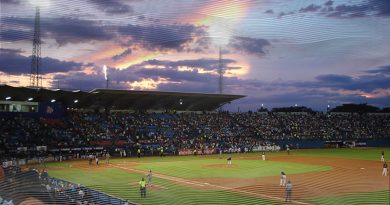 Liga Venezolana de Béisbol Profesional reduce calendario de la temporada
