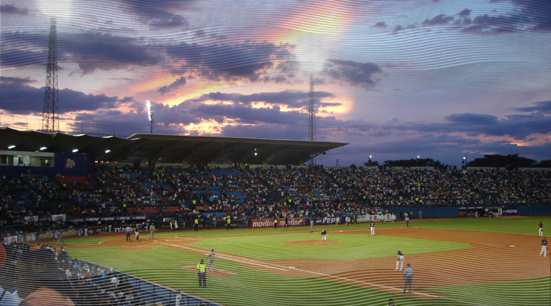 Liga Venezolana de Béisbol Profesional reduce calendario de la temporada