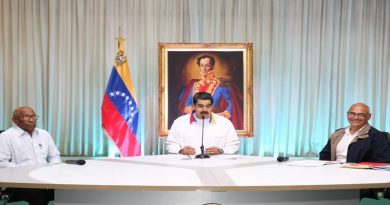 Presidente Maduro destaca 91% de éxito en Campaña de Vacunación de las Américas