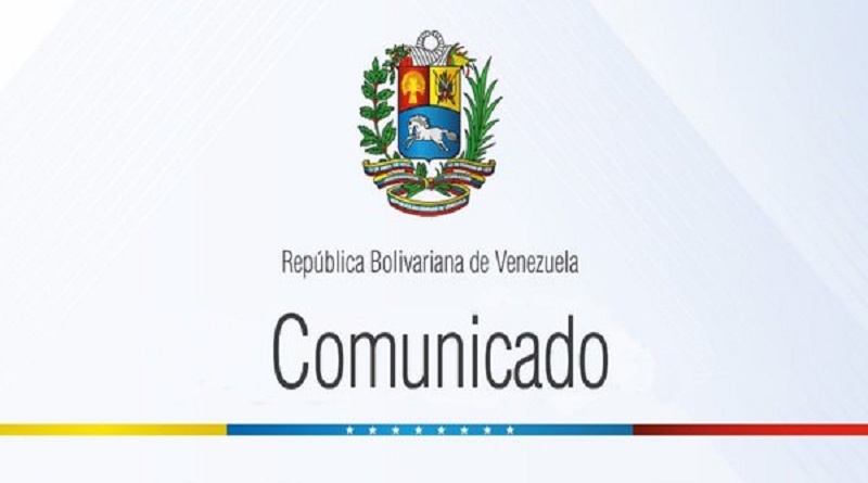 Gobierno y pueblo de Venezuela condenan y repudian atentado en ciudad iraquí de Erbil