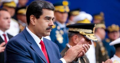 Presidente Maduro designó nuevos Viceministros y Contralor de la FANB