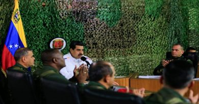 Ejecutivo venezolano presentará en próximas horas resultados de investigación ataque contra el SEN